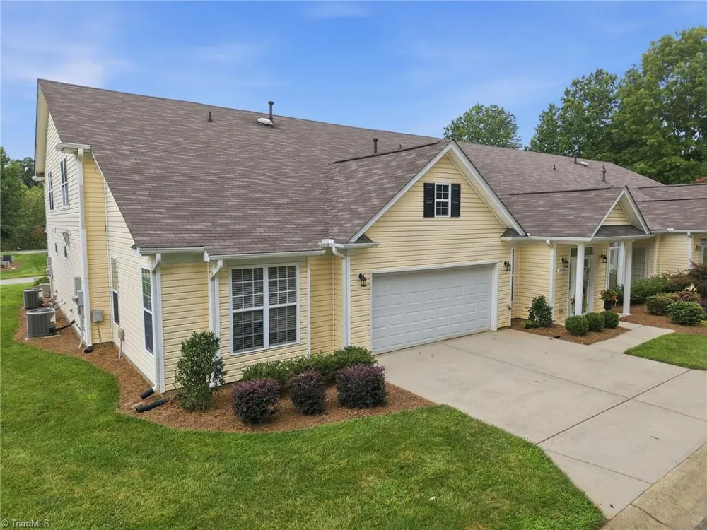 1006 Gretchen Lane Greensboro, NC 27410