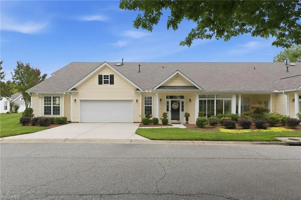 1006 Gretchen Lane Greensboro, NC 27410