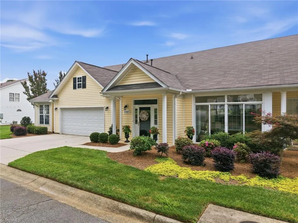 1006 Gretchen Lane Greensboro, NC 27410