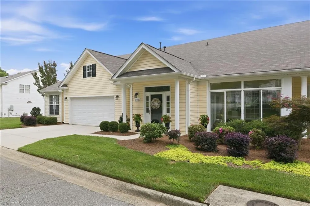 1006 Gretchen Lane Greensboro, NC 27410