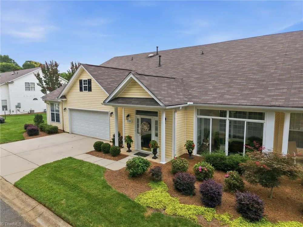 1006 Gretchen Lane Greensboro, NC 27410