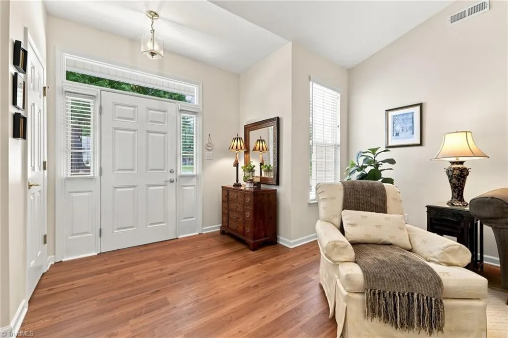 1006 Gretchen Lane Greensboro, NC 27410