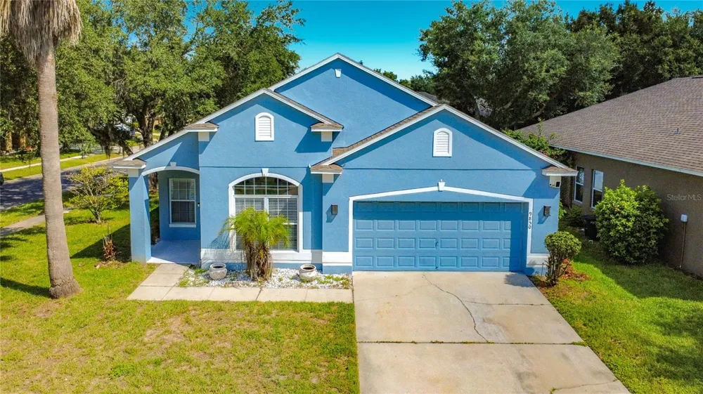 9850 HIDDEN DUNES LANE Orlando, FL 32832