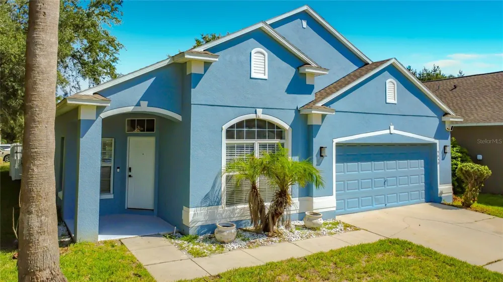 9850 HIDDEN DUNES LANE Orlando, FL 32832