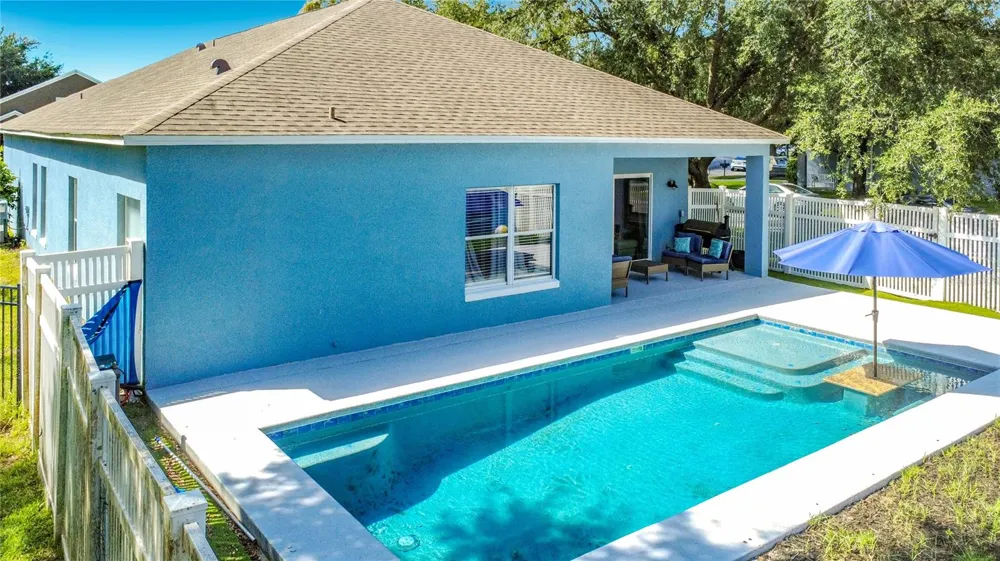9850 HIDDEN DUNES LANE Orlando, FL 32832