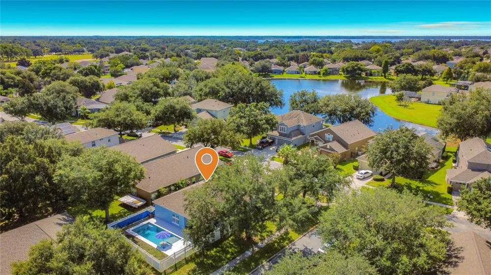 9850 HIDDEN DUNES LANE Orlando, FL 32832