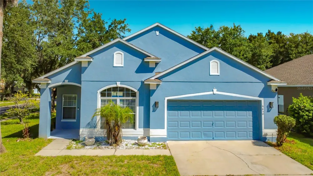 9850 HIDDEN DUNES LANE Orlando, FL 32832