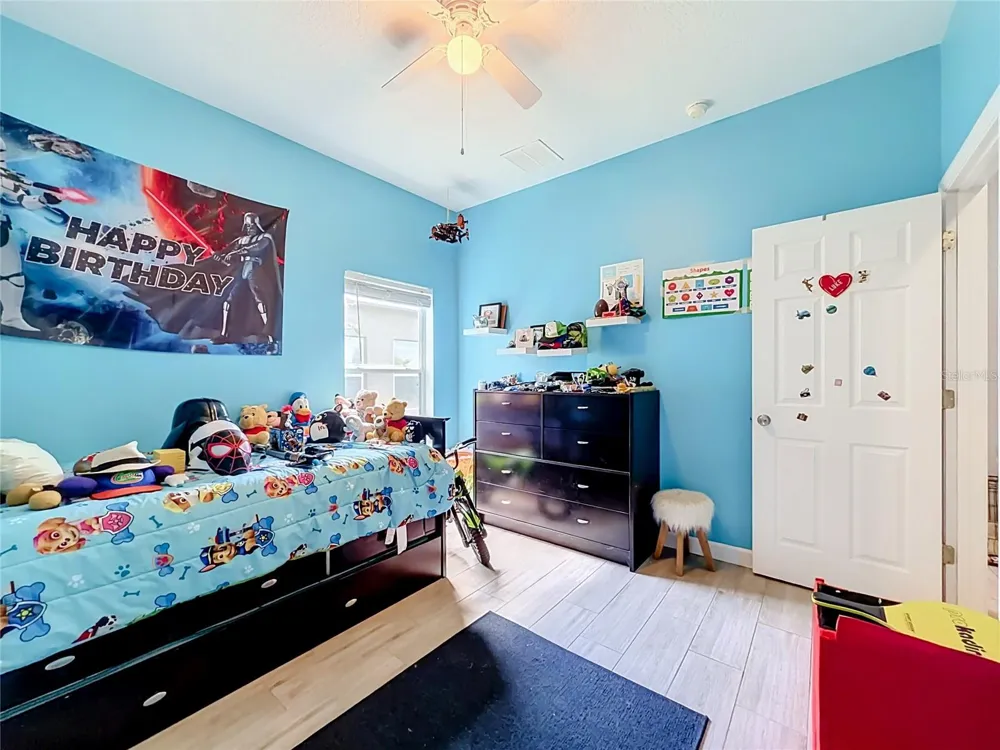 9850 HIDDEN DUNES LANE Orlando, FL 32832