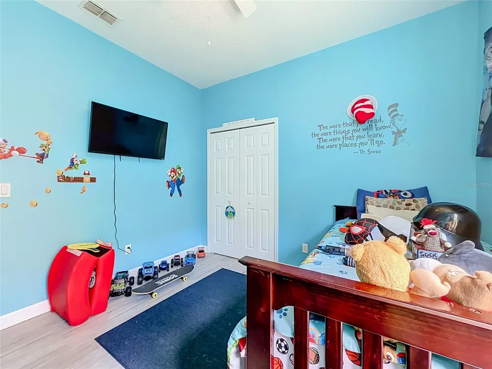 9850 HIDDEN DUNES LANE Orlando, FL 32832