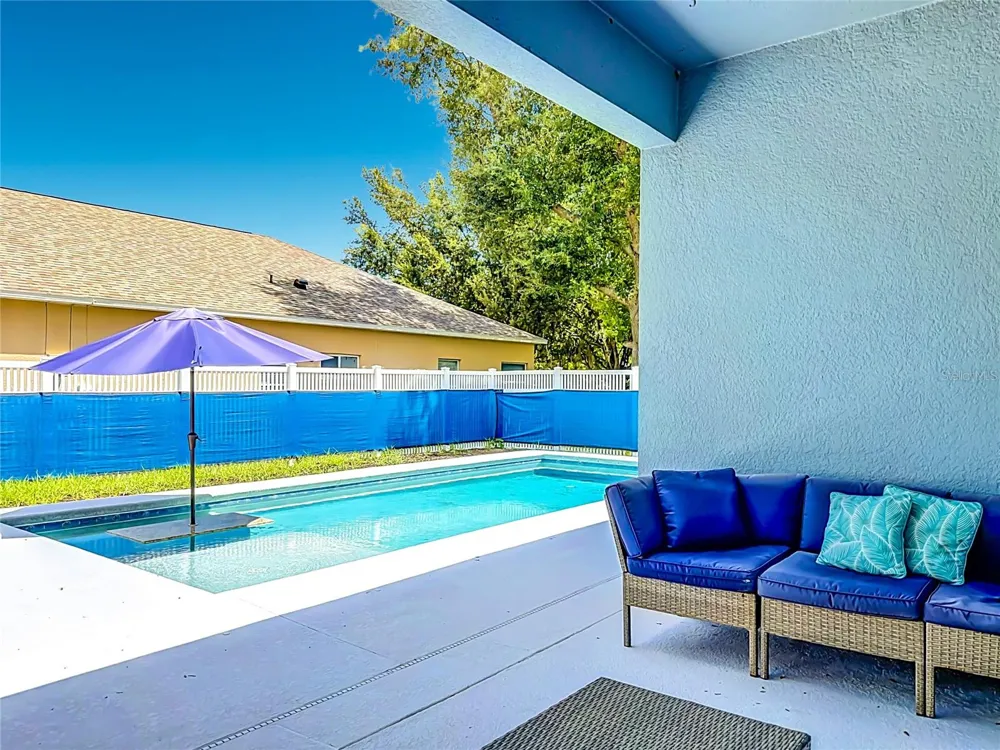9850 HIDDEN DUNES LANE Orlando, FL 32832