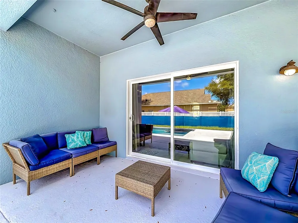 9850 HIDDEN DUNES LANE Orlando, FL 32832