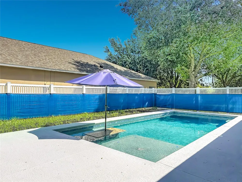 9850 HIDDEN DUNES LANE Orlando, FL 32832