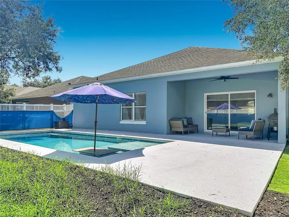9850 HIDDEN DUNES LANE Orlando, FL 32832