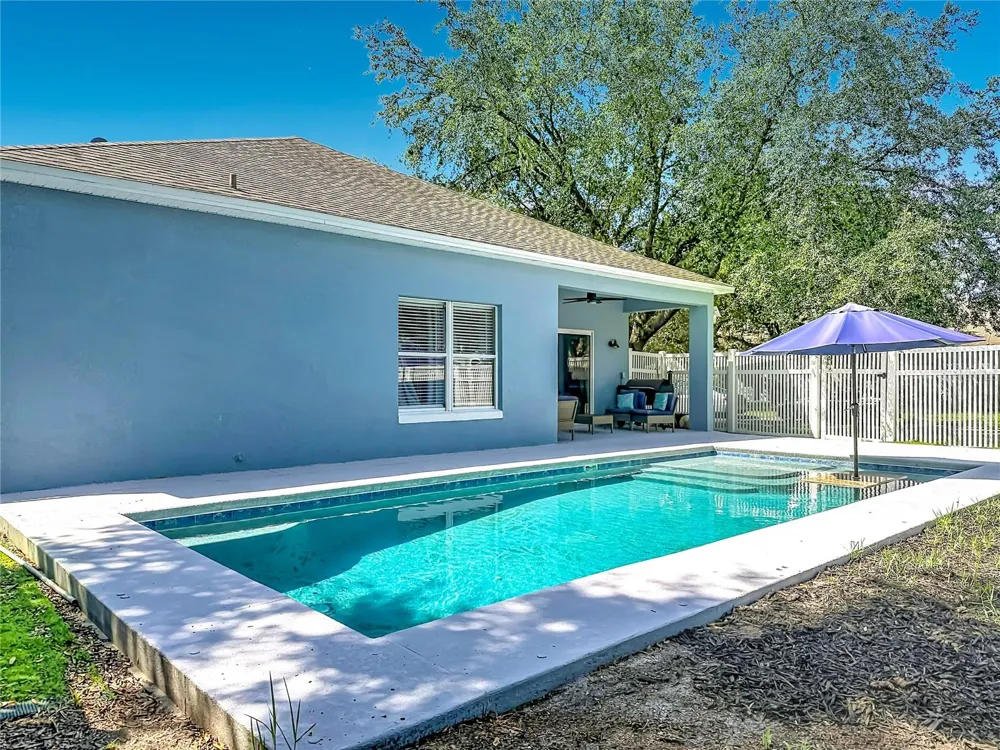 9850 HIDDEN DUNES LANE Orlando, FL 32832