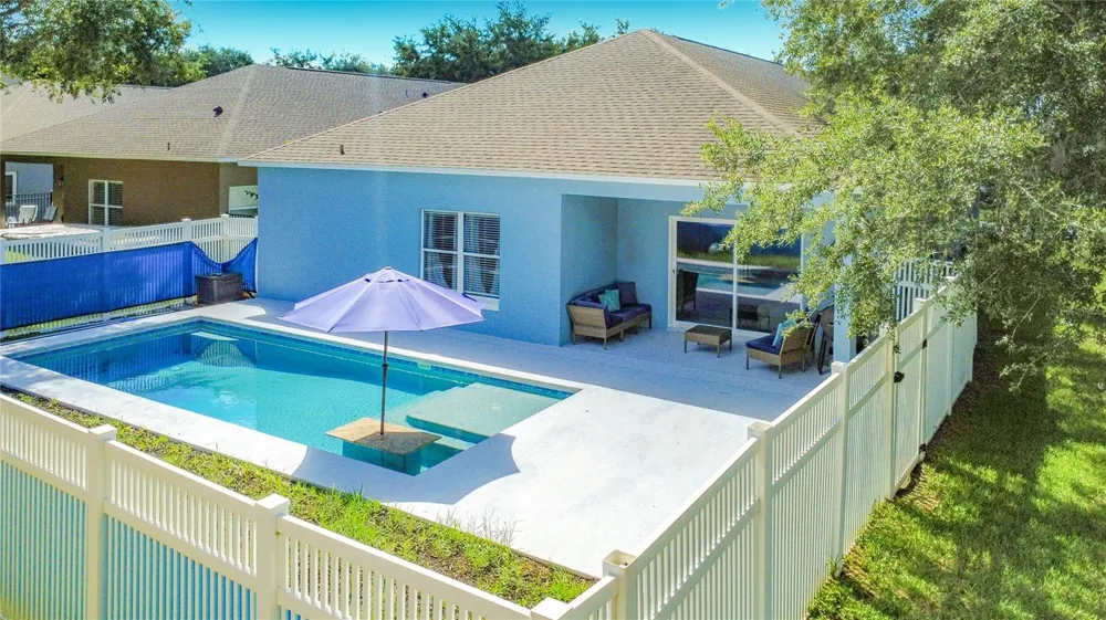 9850 HIDDEN DUNES LANE Orlando, FL 32832