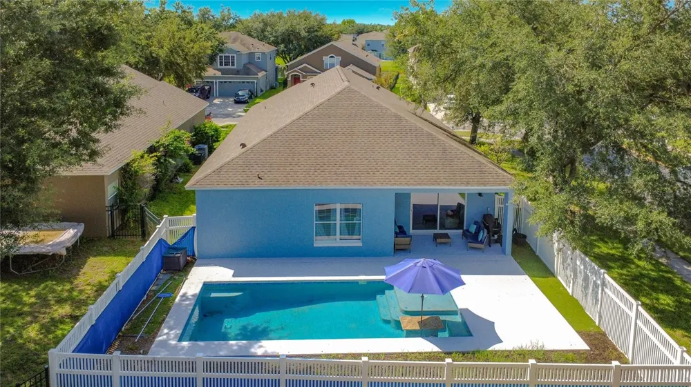 9850 HIDDEN DUNES LANE Orlando, FL 32832