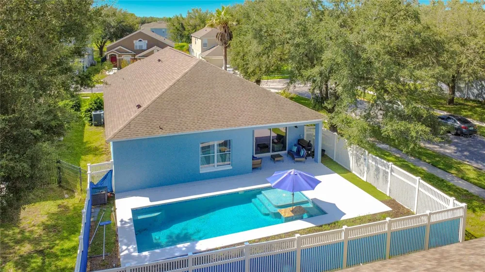 9850 HIDDEN DUNES LANE Orlando, FL 32832