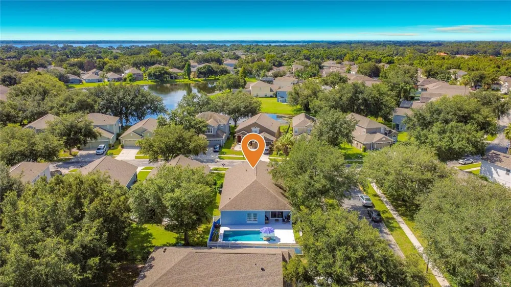9850 HIDDEN DUNES LANE Orlando, FL 32832