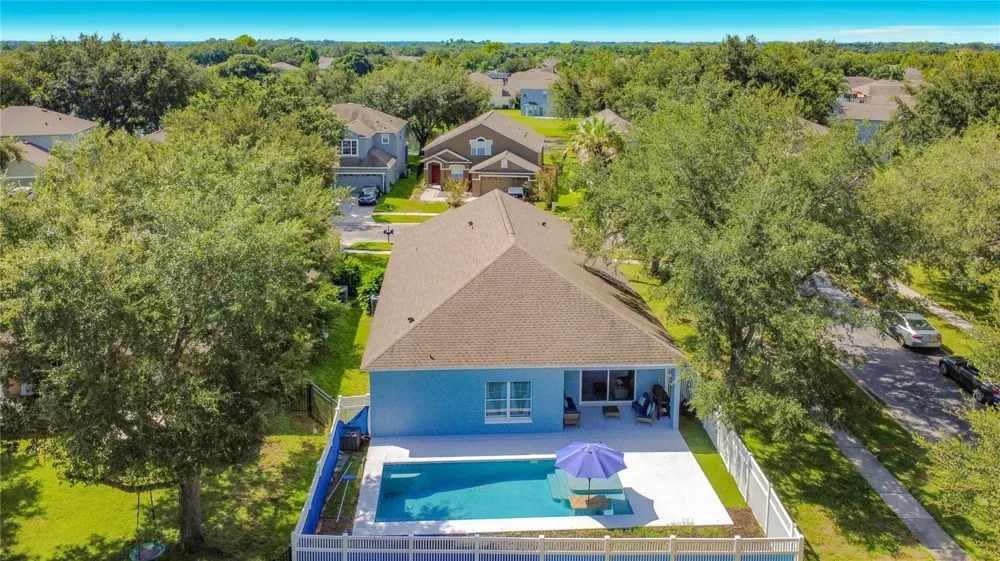 9850 HIDDEN DUNES LANE Orlando, FL 32832