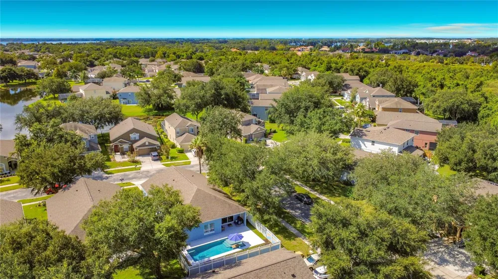 9850 HIDDEN DUNES LANE Orlando, FL 32832