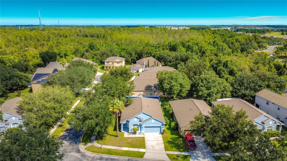 9850 HIDDEN DUNES LANE Orlando, FL 32832