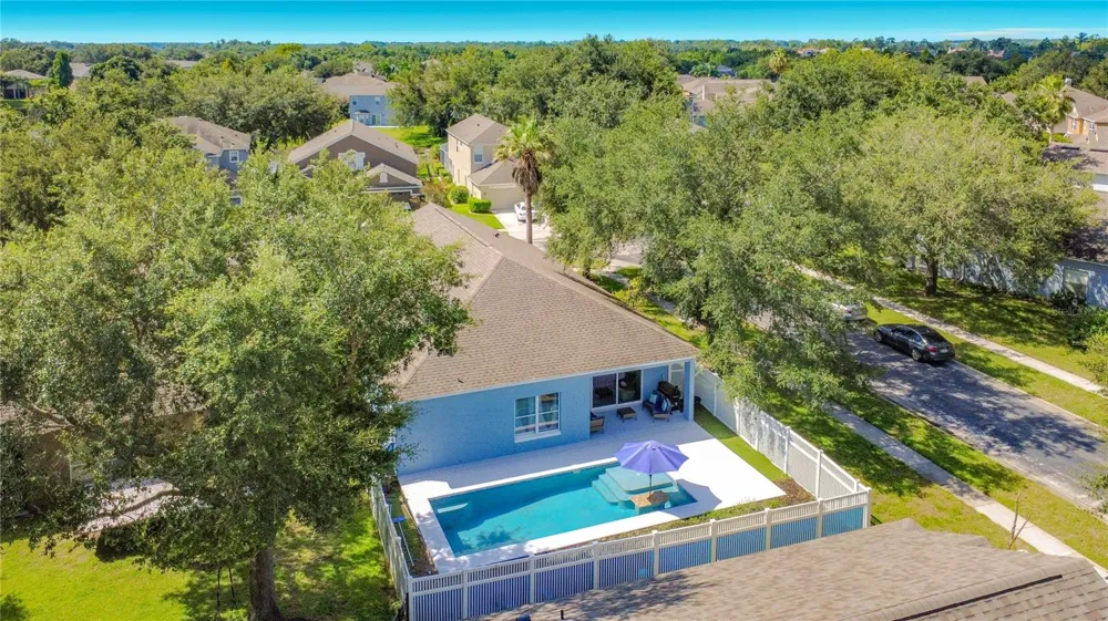 9850 HIDDEN DUNES LANE Orlando, FL 32832