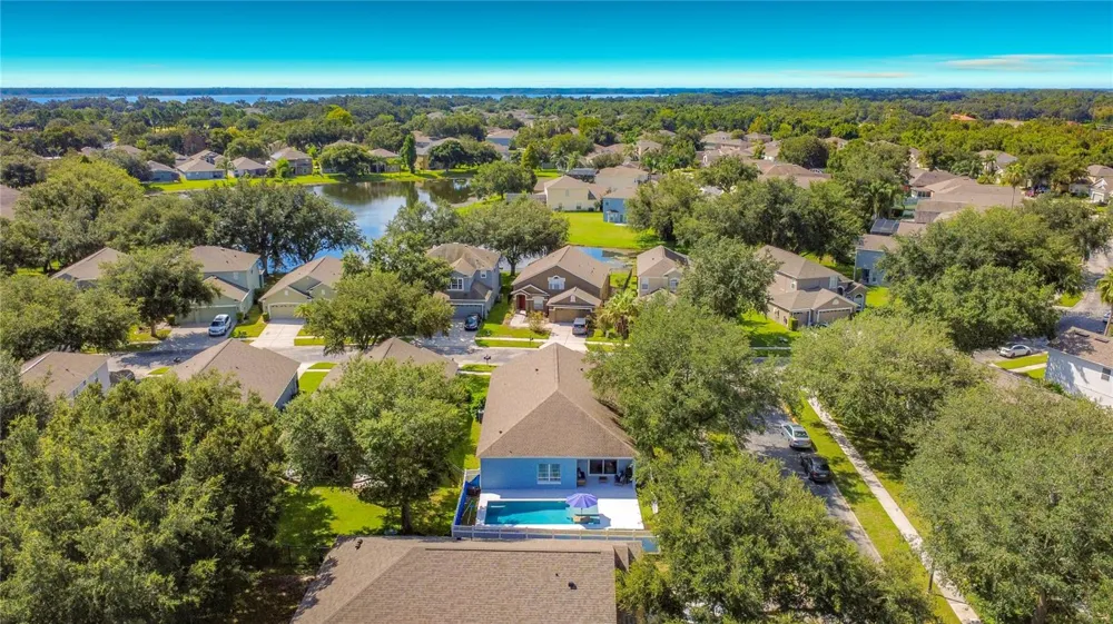 9850 HIDDEN DUNES LANE Orlando, FL 32832