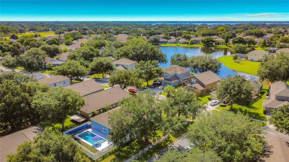 9850 HIDDEN DUNES LANE Orlando, FL 32832