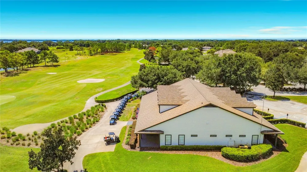 9850 HIDDEN DUNES LANE Orlando, FL 32832