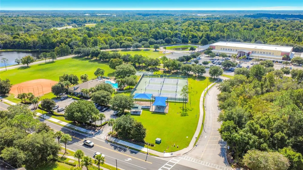 9850 HIDDEN DUNES LANE Orlando, FL 32832