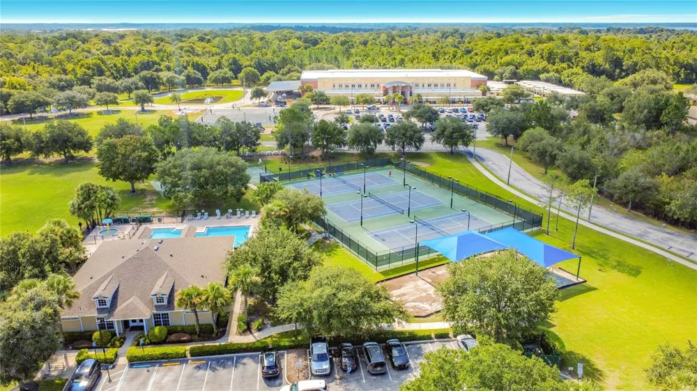 9850 HIDDEN DUNES LANE Orlando, FL 32832