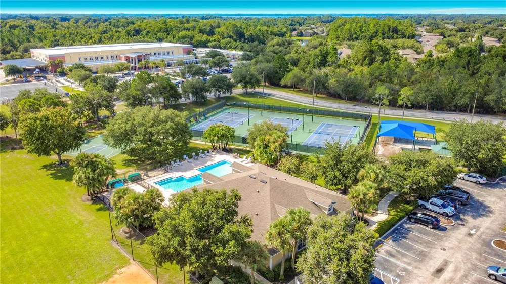9850 HIDDEN DUNES LANE Orlando, FL 32832