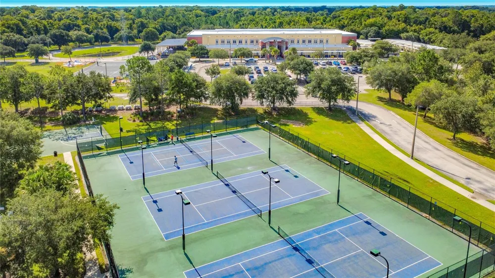 9850 HIDDEN DUNES LANE Orlando, FL 32832