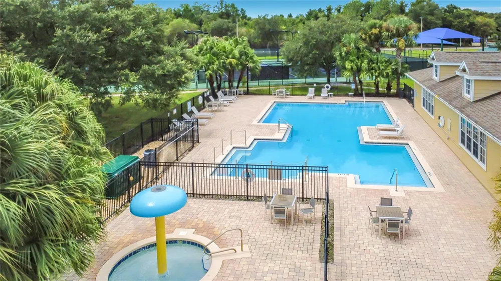 9850 HIDDEN DUNES LANE Orlando, FL 32832