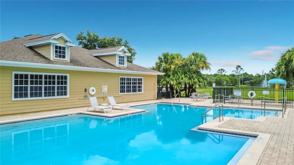 9850 HIDDEN DUNES LANE Orlando, FL 32832