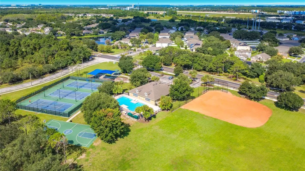 9850 HIDDEN DUNES LANE Orlando, FL 32832