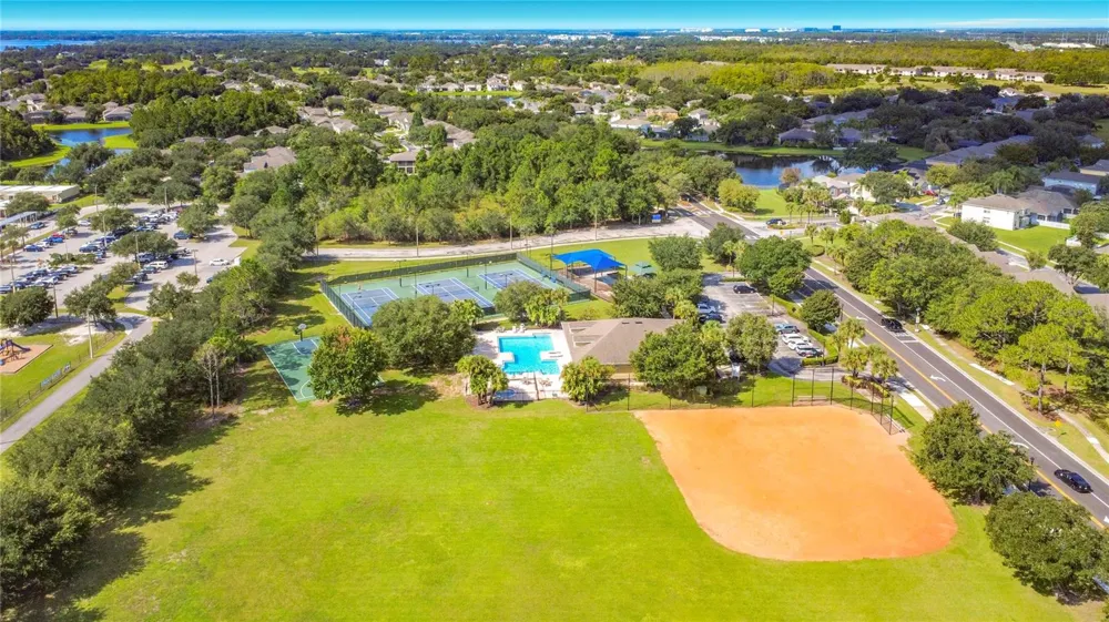 9850 HIDDEN DUNES LANE Orlando, FL 32832