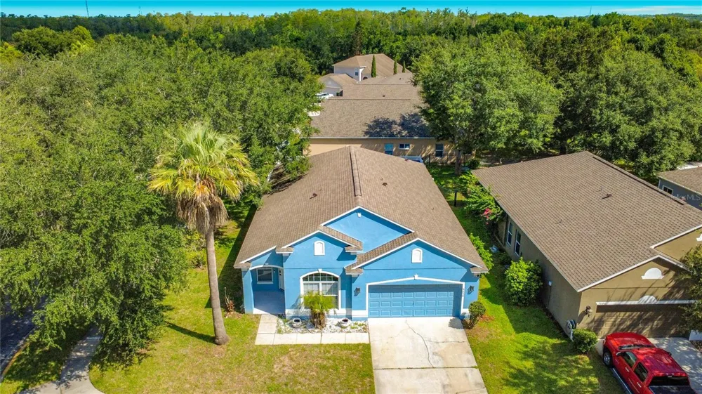 9850 HIDDEN DUNES LANE Orlando, FL 32832