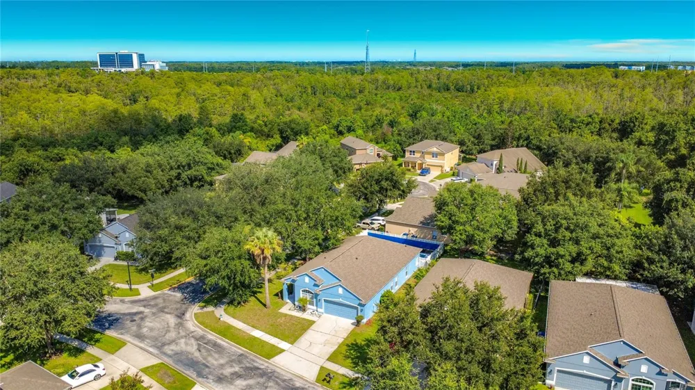 9850 HIDDEN DUNES LANE Orlando, FL 32832