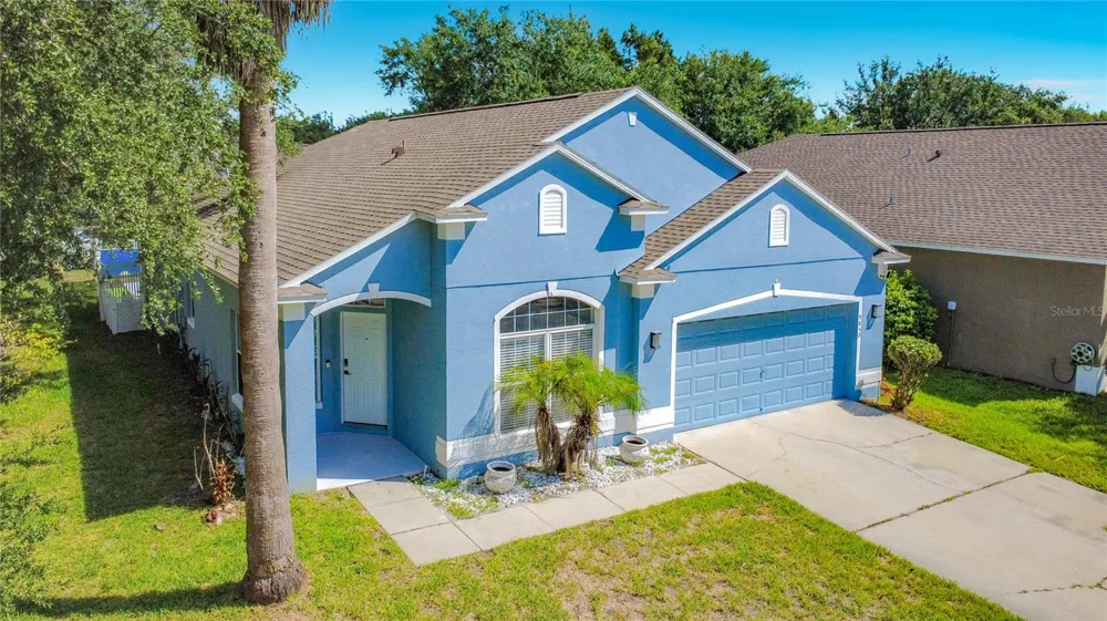 9850 HIDDEN DUNES LANE Orlando, FL 32832