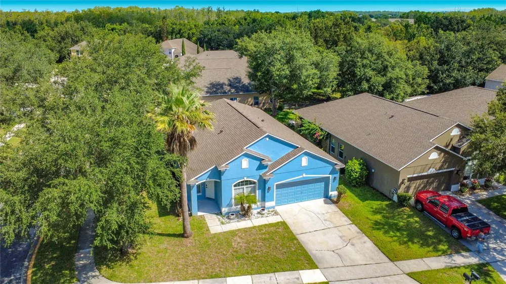 9850 HIDDEN DUNES LANE Orlando, FL 32832