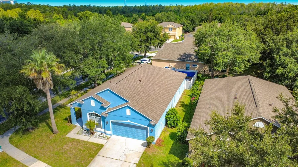 9850 HIDDEN DUNES LANE Orlando, FL 32832