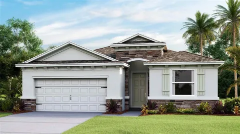 3511 HARVEST GARDENS LOOP