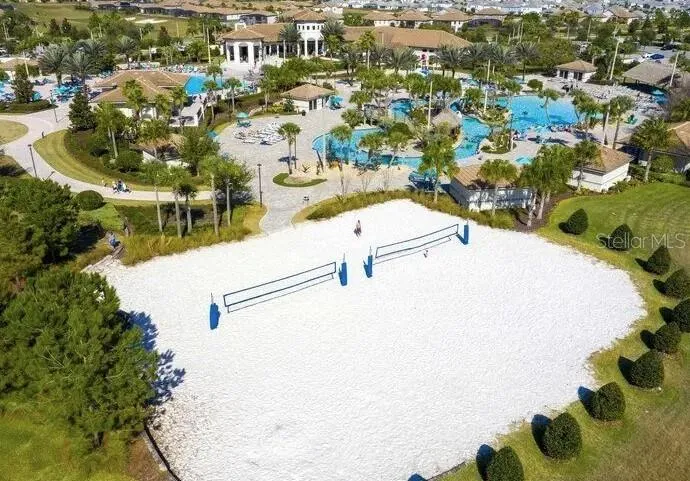 953 SPLASH SHOT PLACE #953 Davenport, FL 33896