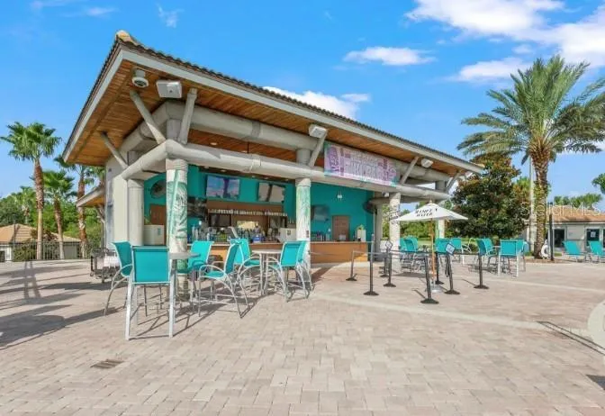 953 SPLASH SHOT PLACE #953 Davenport, FL 33896