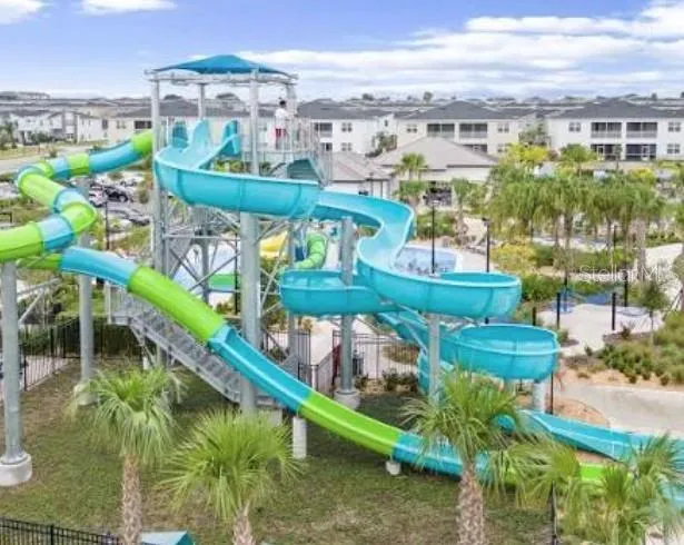 953 SPLASH SHOT PLACE #953 Davenport, FL 33896