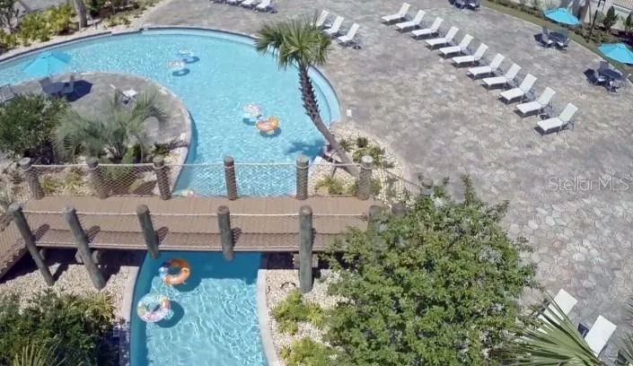 953 SPLASH SHOT PLACE #953 Davenport, FL 33896