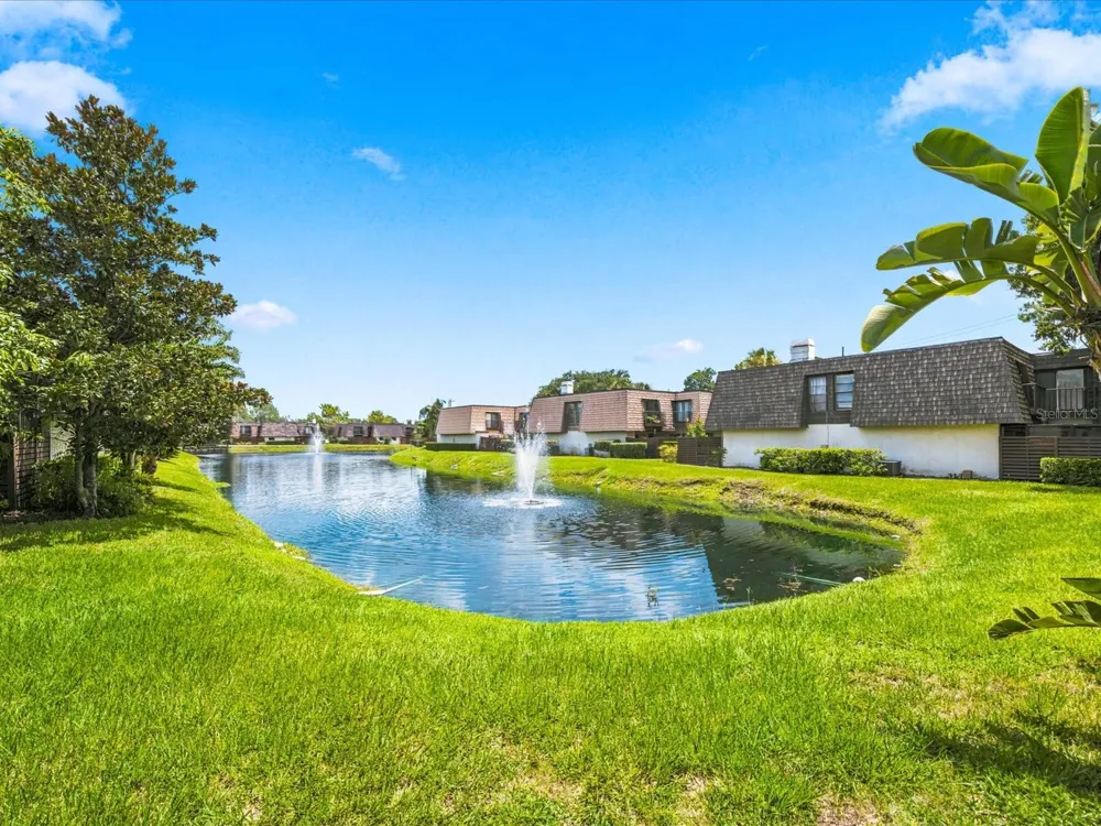 15446 E POND WOODS DRIVE #15446 Tampa, FL 33618