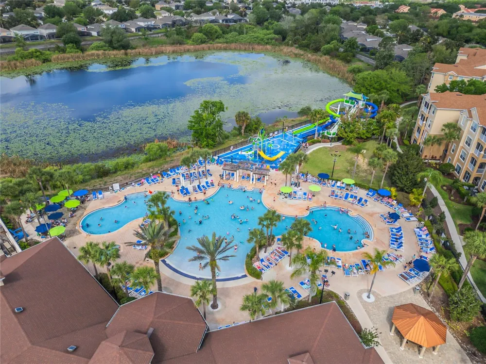 2817 ALMATON LOOP #402 Kissimmee, FL 34747
