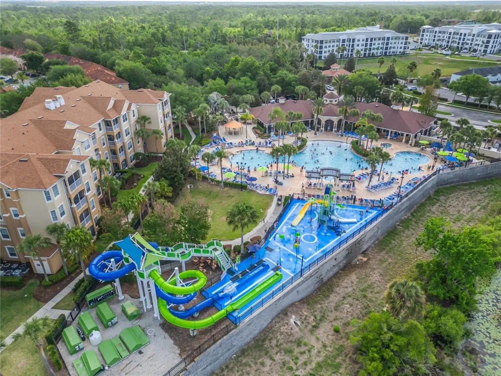 2817 ALMATON LOOP #402 Kissimmee, FL 34747